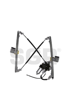 Ford Focus 1 1998 - 2005 Cam Krikosu Motorlu - Sağ Taraf Ford Focus 1 1998 - 2005 Cam Krikosu Motorlu - Sağ Taraf