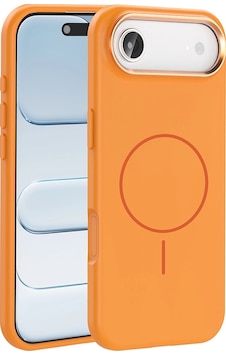 Apple Uyumlu iPad iPhone 17 Air Kılıf M-safe Şarj Özellikli Metal Kamera Çerçeveli Zore Edi Silikon Kapak Çok Renkli Apple Uyumlu iPad iPhone 17 Air Kılıf M-safe Şarj Özellikli Metal Kamera Çerçeveli Zore Edi Silikon Kapak Çok Renkli