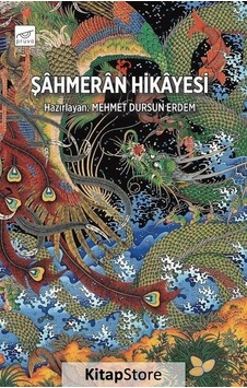 Şahmeran Hikayesi