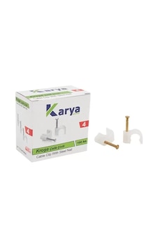 Sh Karya Kroşe 4 Numara 100'lü Paket Najmaddin Sh Karya Kroşe 4 Numara 100'lü Paket Najmaddin