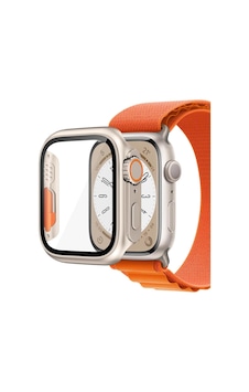 Apple Watch Series 3 38mm İçin Kılıf Apple Watch Ultra Dönüştürücü Ekran Koruyucu Kasa Yıldız Işığı Watch Series 3 38mm İle Uyumlu Kılıf - Yıldız Işığı Çok Renkli Apple Watch Series 3 38mm İçin Kılıf Apple Watch Ultra Dönüştürücü Ekran Koruyucu Kasa Yıldız Işığı Watch Series 3 38mm İle Uyumlu Kılıf - Yıldız Işığı Çok Renkli