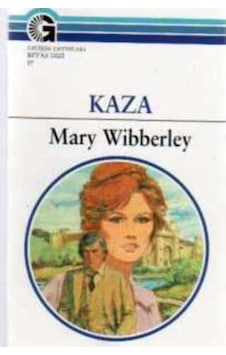 Kaza 97/Mary Wibberley Kaza 97/Mary Wibberley