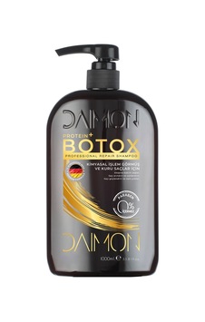 Daimon Premium Series Protein Şampuan 1 L Daimon Premium Series Protein Şampuan 1 L