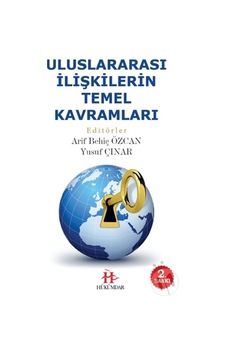 Uluslararası İlişkilerin Temel Kavramları- Hükümdar Uluslararası İlişkilerin Temel Kavramları- Hükümdar