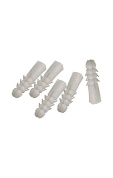 Plastik Dübel 10mm 100 Adet 10MM