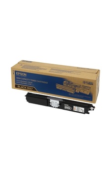 Tonersepeti Epson Cx-16-c13s050557 Siyah Toner