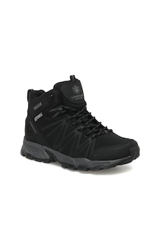 Lumberjack SHELL HI G 2PR Siyah Unisex Outdoor Bot Siyah Lumberjack SHELL HI G 2PR Siyah Unisex Outdoor Bot Siyah