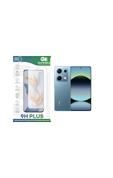 Redmi Note 14s İle Uyumlu Ekran Koruyucu Mat Parmak İzi Bırakmayan Esnek Nano Kırılmayan Redmi Note 14s İle Uyumlu Ekran Koruyucu Mat Parmak İzi Bırakmayan Esnek Nano Kırılmayan