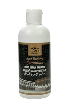 Kokusuz Sıvı Şampuan Kokusuz Ihram Şampuanı Kokusuz Şampuan Hac Ve Umre Için Kokusuz Şampuan 200 Ml. Kokusuz Sıvı Şampuan Kokusuz Ihram Şampuanı Kokusuz Şampuan Hac Ve Umre Için Kokusuz Şampuan 200 Ml.