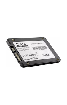 Dataforce Sata3 560/490mbps 2.5" Ssd 256gb Harddısk Dataforce Sata3 560/490mbps 2.5" Ssd 256gb Harddısk