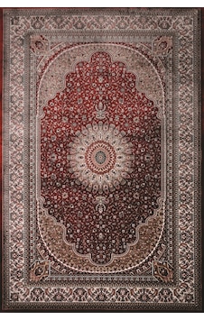Homepera Halı Viyana 160x230 802 Kırmızı Homepera Halı Viyana 160x230 802 Kırmızı