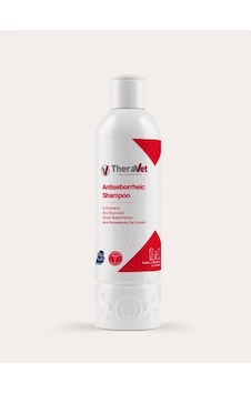Theravet Antiseborrheic Shampoo 200 Ml