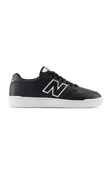 New Balance Bb480lbt Unisex Günlük Spor Ayakkabı Siyah