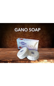 GANO KEÇİ SÜTLÜ SABUN GANO KEÇİ SÜTLÜ SABUN