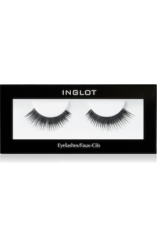 Inglot Doğal Görünümlü Takma Kirpik Eyelashes 84ssi Inglot Doğal Görünümlü Takma Kirpik Eyelashes 84ssi