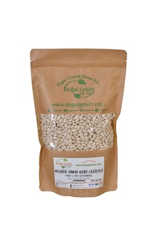 Doğal Gelsin Meşhur Simav Yöresi Kuru Fasülyesi 1 KG