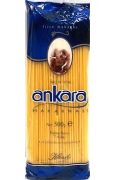 Ankara Fırın 500 G X 2 Adet 1 Kg Ankara Fırın 500 G X 2 Adet 1 Kg
