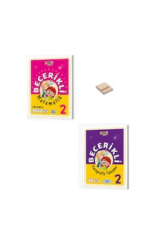 2. Sınıf Becerikli Matematik Ve Paragrafla Tanışma + Telefon Standı 2. Sınıf Becerikli Matematik Ve Paragrafla Tanışma + Telefon Standı