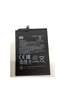 Xiaomi Redmi Note 9S (BN55) Batarya Pil Xiaomi Redmi Note 9S (BN55) Batarya Pil