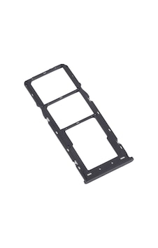 Telefon Kulübesi Tcl 30 Se Uyumlu Sim Tepsisi Siyah Siyah Telefon Kulübesi Tcl 30 Se Uyumlu Sim Tepsisi Siyah Siyah