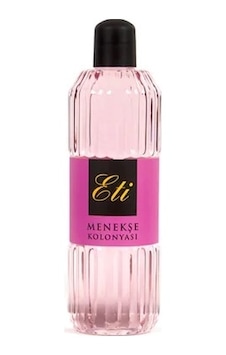 Eti Menekşe Kolonyası 400 ML Eti Menekşe Kolonyası 400 ML