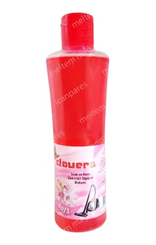 Süpürge Parfümü Sıvı Buket (100Ml) Süpürge Parfümü Sıvı Buket (100Ml)
