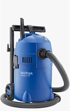 Nilfisk Buddy Iı-18 Elektirikli Süpürge