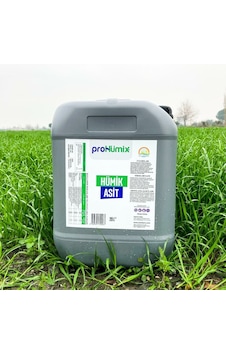 Prohumix Bahçe, Sebze, Meyve Ve Çiçek İçin Fülvik- Hümik Asit 20 Lt