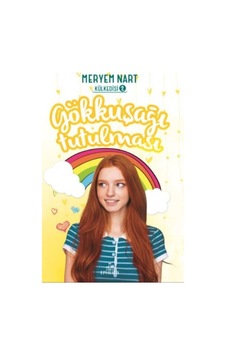 Gökkuşağı Tutulması - Külkedisi 2 Ciltli Gökkuşağı Tutulması - Külkedisi 2 Ciltli