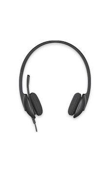 Logıtech H340 Kulaklık 981-000475-45173 Logıtech H340 Kulaklık 981-000475-45173