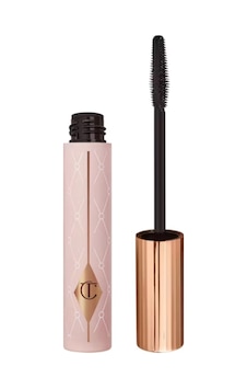 Charlotte Tilbury Pillow Talk Push Up Lashes Maskara Charlotte Tilbury Pillow Talk Push Up Lashes Maskara