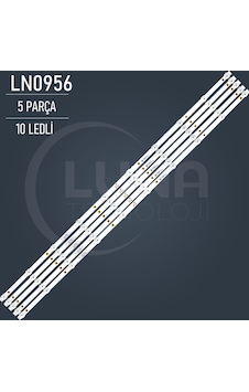 Dijitsu 55ds8500 Led Bar , Dijitsu 55dw9900 Led Bar