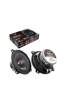 Brave Br-5 Oto Midrange 13cm 400 Watt 2 Adet Brave Br-5 Oto Midrange 13cm 400 Watt 2 Adet