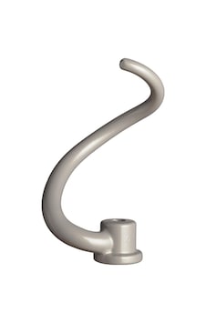 KitchenAid Uyumlu Ağır Hizmet Tipi 6,9 L Stand Mikser İçin Kaplamalı Hamur Çengeli - 5k7dh