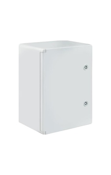 Piramit 350x500x190 Abs Pano Piramit 350x500x190 Abs Pano