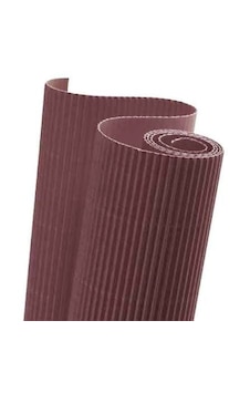 Rubenis Oluklu Mukavva Rulo 50x70 Bordo Koyu 1 Adet Rubenis Oluklu Mukavva Rulo 50x70 Bordo Koyu 1 Adet