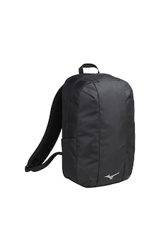 Mizuno Gb Backpack Waso 25l Unisex Sırt Çantası Siyah Çok Renkli