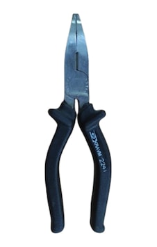 Duz Kargaburun Kravm 160 Mm 5 Adet