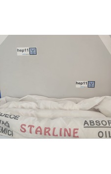 Yağ Emici Sosis 8 3 Metre Starline Yağ Emici Sosis 8 3 Metre Starline