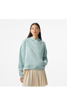 United4 Unıted4 Side Zip Kadın Yeşil Hoodie United4 Unıted4 Side Zip Kadın Yeşil Hoodie