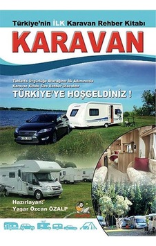 Karavan- İtalik Yayınları