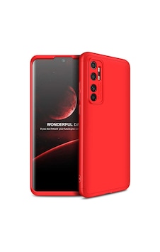 Xiaomi Mi Note 10 Lite Kılıf 360 Tam Koruma Ön Ve Arka Sert Mika Kapak Ays Gkk Kapak Xiaomi Mi Note 10 Lite Kılıf 360 Tam Koruma Ön Ve Arka Sert Mika Kapak Ays Gkk Kapak