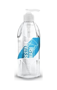 Gyeon Q²m Restartwash Konsantre Yüzey Yenileyici Şampuan 400ml Gyeon Q²m Restartwash Konsantre Yüzey Yenileyici Şampuan 400ml