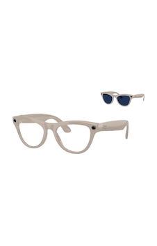 Ray-ban Meta Skyler Gen 2 Rw4014 6700mf52