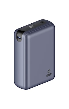 Gnp G-dynamo Powerbank 20.000 Mah Gnp G-dynamo Powerbank 20.000 Mah