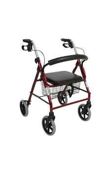 We Chem Pr-881 Alüminyum Walker Standart We Chem Pr-881 Alüminyum Walker Standart