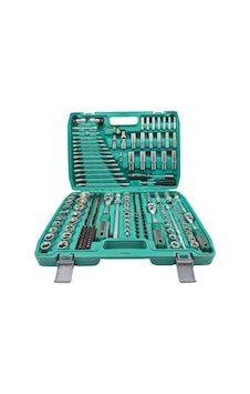 Fixonic Folt216 216 Parça Lokma Ve Alet Seti Çantalı Fixonic Folt216 216 Parça Lokma Ve Alet Seti Çantalı