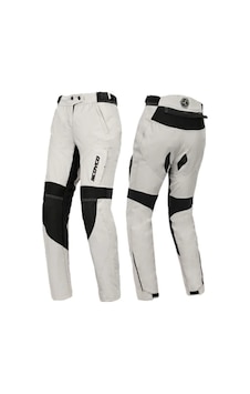 Scoyco P122w Beyaz Kadın Motosiklet Pantolonu 4 Mevsim Korumalı Maxdura 600-d Kumaş Women Motorcu Pantolon Çok Renkli Scoyco P122w Beyaz Kadın Motosiklet Pantolonu 4 Mevsim Korumalı Maxdura 600-d Kumaş Women Motorcu Pantolon Çok Renkli