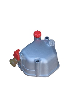 Speedsun 178f 7hp Dizel Motor Külbütör Kapağı Dekomprasyonlu 2 Girişli Komple Speedsun 178f 7hp Dizel Motor Külbütör Kapağı Dekomprasyonlu 2 Girişli Komple