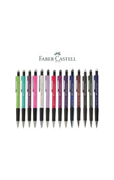 Faber Castell 1347 Versatil Kalem 1 Adet Faber Castell 1347 Versatil Kalem 1 Adet